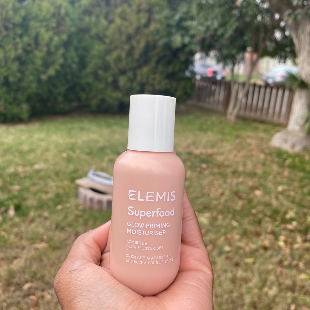 Elemis